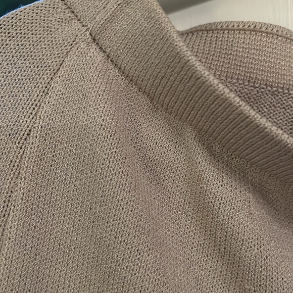 St. John straight legged pants - Picture 3 of 4